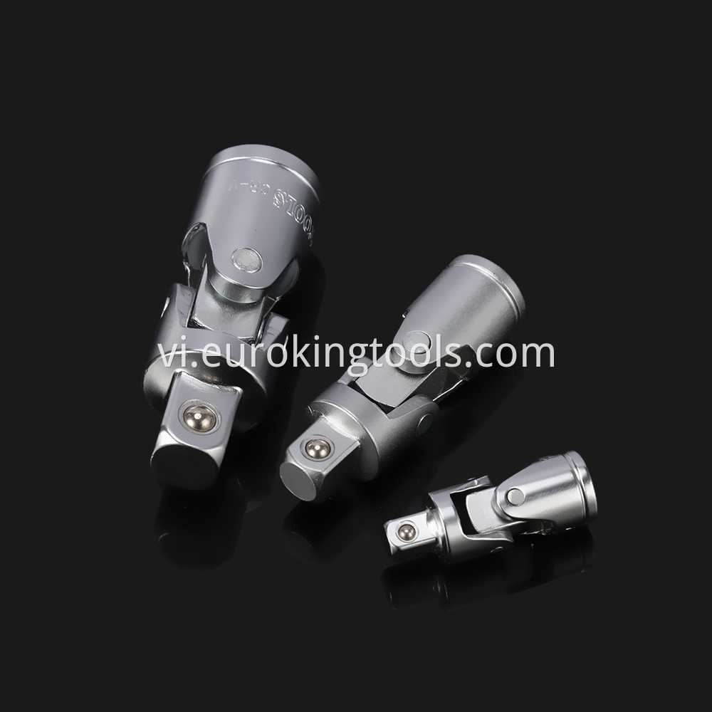 Universal Joint Socket Adapter